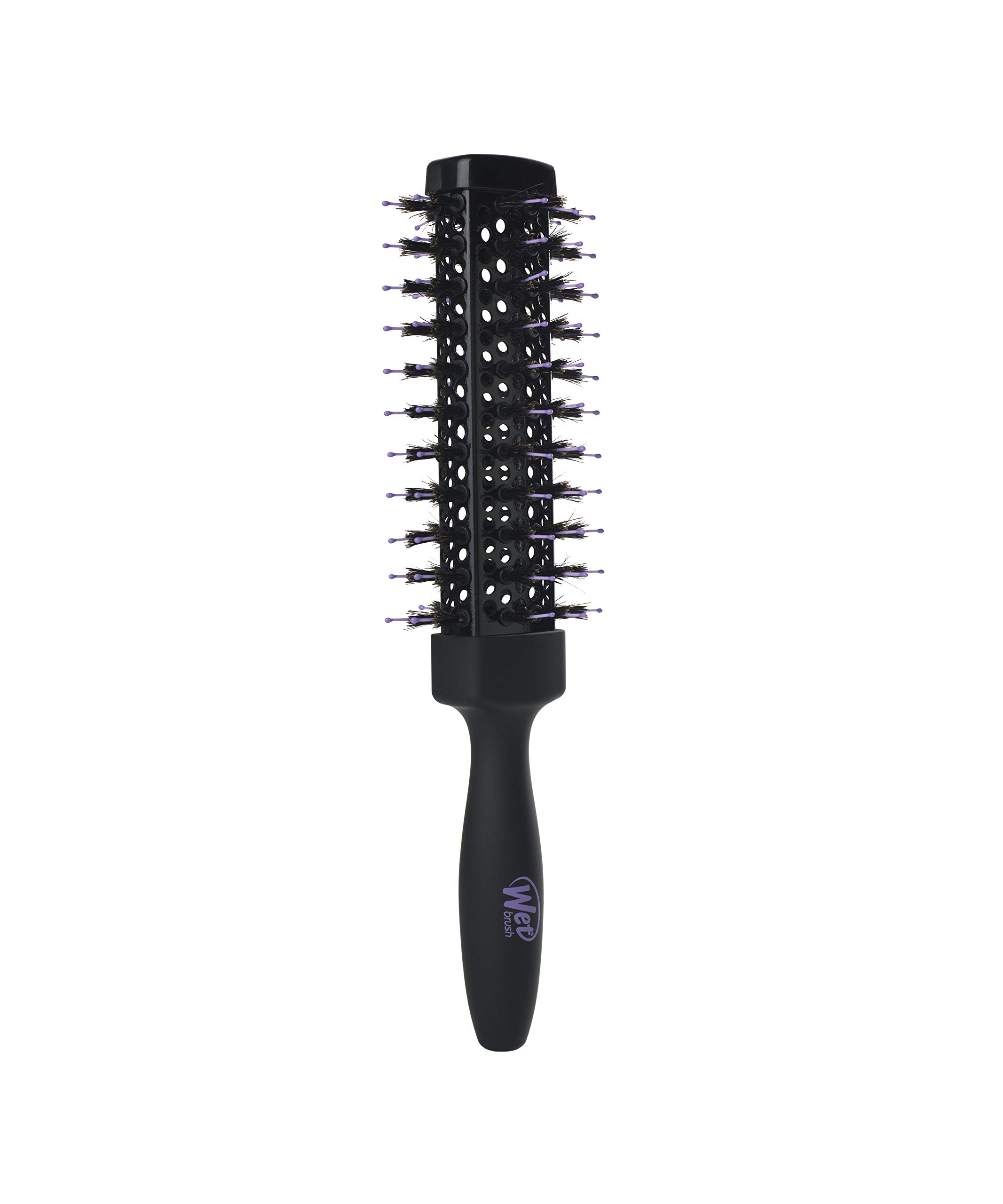 Foto 4 pulgar | Cepillo Redondo Wet Brush Beach Waves Para Todo Tipo De Cabello - Venta Internacional.