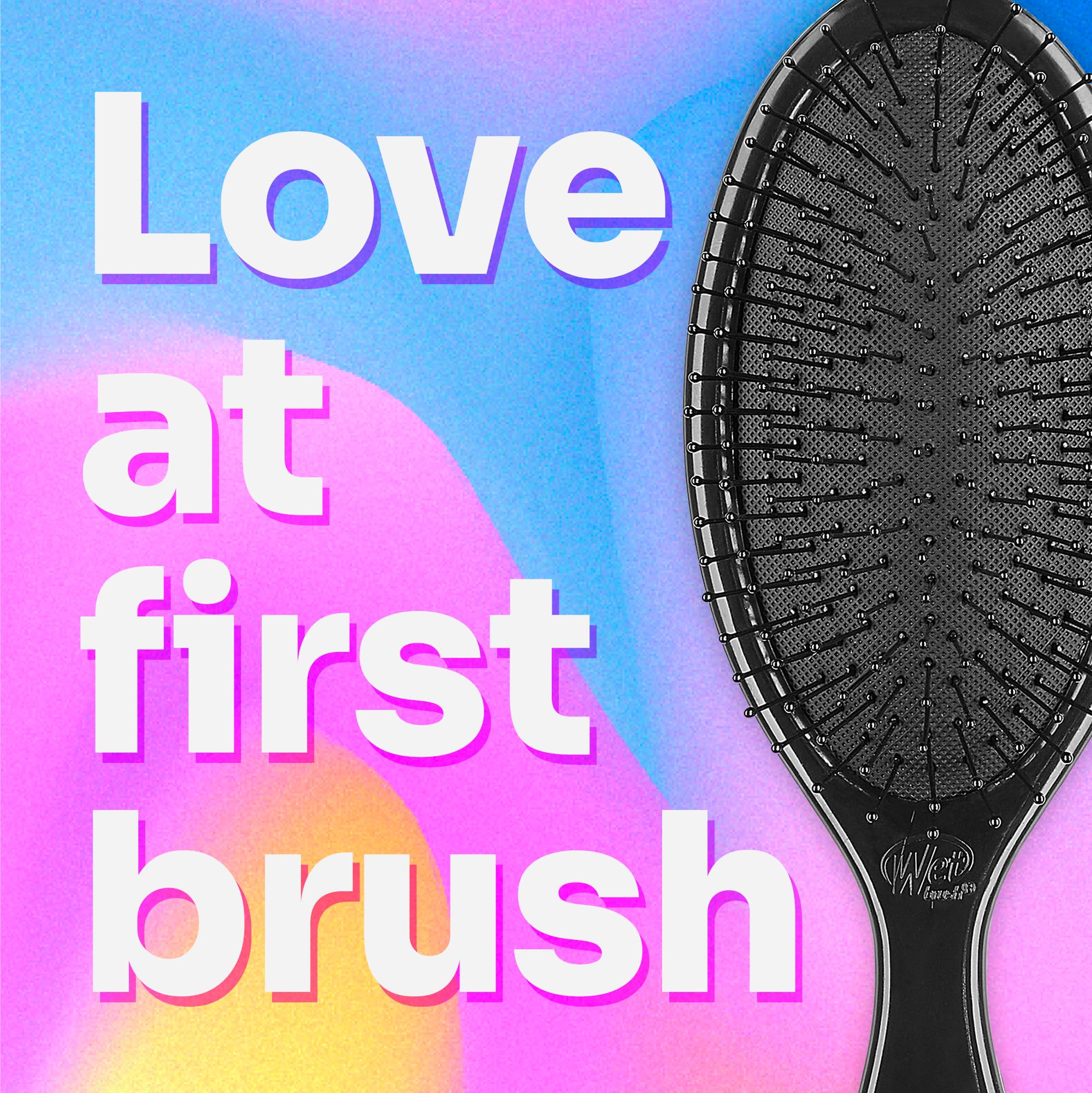 Foto 4 pulgar | Cepillo De Pelo Wet Brush Original Detangler Green Juice - Venta Internacional.
