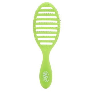 Foto 1 | Cepillo Para Cabello, Cepillo Húmedo Speed Dry Lime-a-rita, Diseño Ventilado - Venta Internacional.