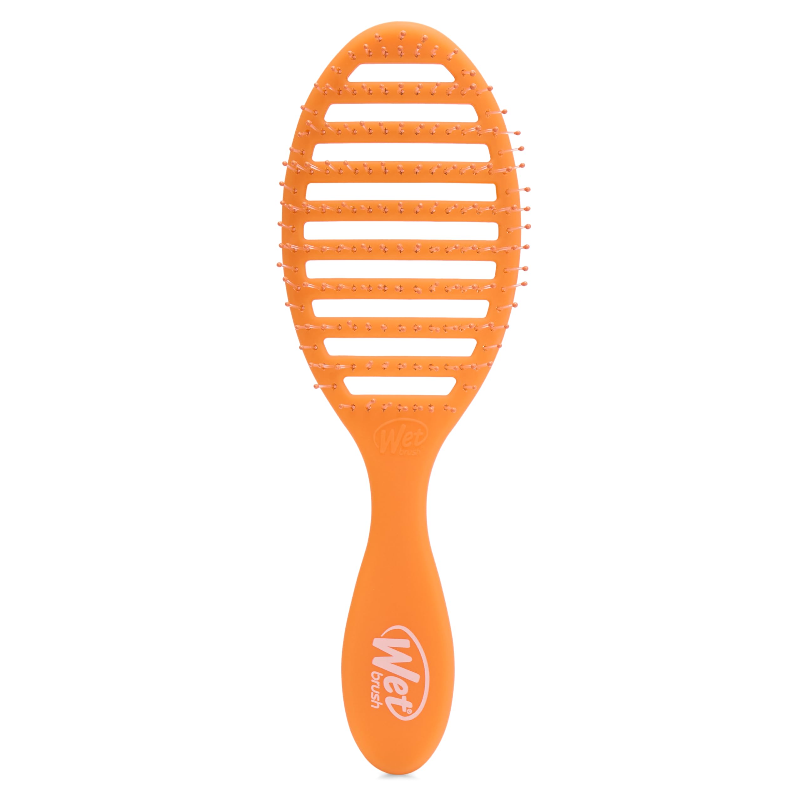 Foto 2 pulgar | Cepillo De Pelo Húmedo Speed Dry Orange Crush Summer Quencher - Venta Internacional.