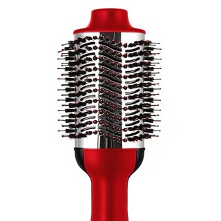 Foto 2 | Cepillo Electrico Revlon One Step Titanio Rojo