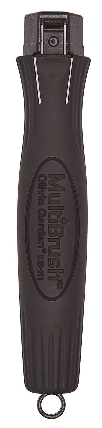 Foto 2 pulgar | Cepillo De Pelo Olivia Garden Multibrush Desmontable Mb-h1 Thermal - Venta Internacional.