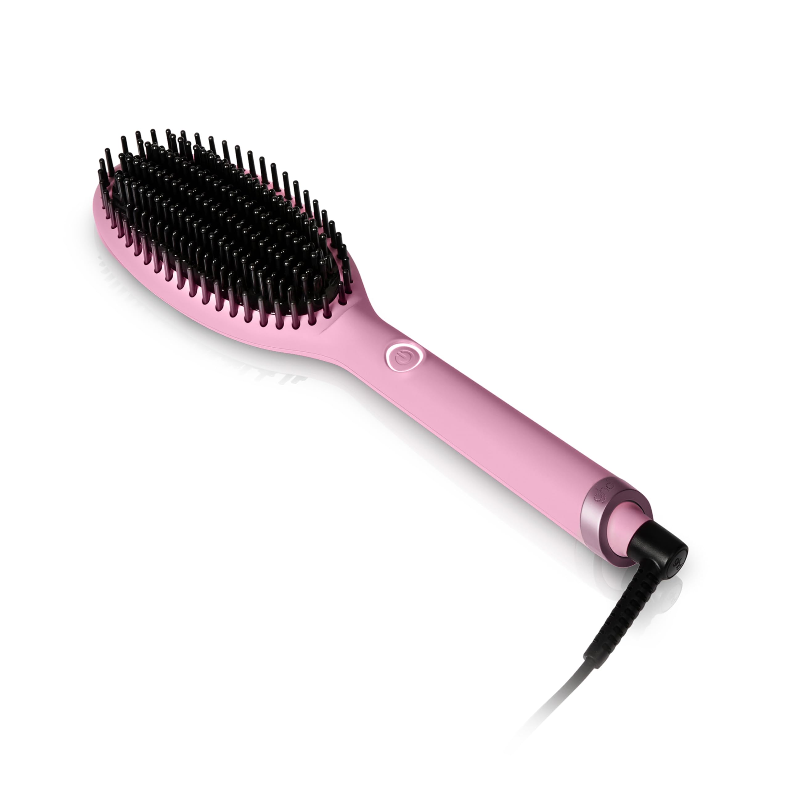 Foto 2 pulgar | Hot Air Brush Ghd Glide Edición Limitada Fondant Rosa - Venta Internacional.