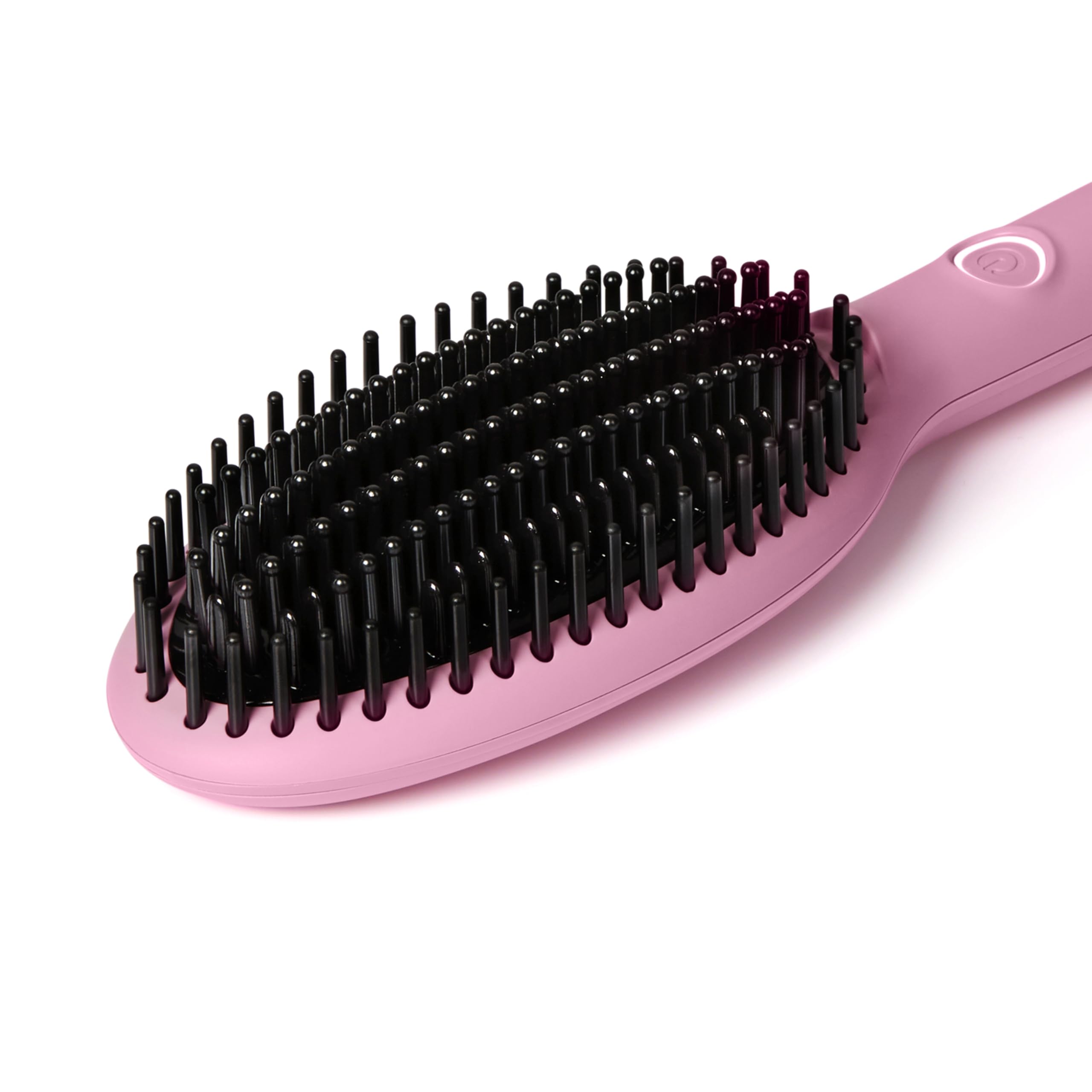 Foto 4 pulgar | Hot Air Brush Ghd Glide Edición Limitada Fondant Rosa - Venta Internacional.