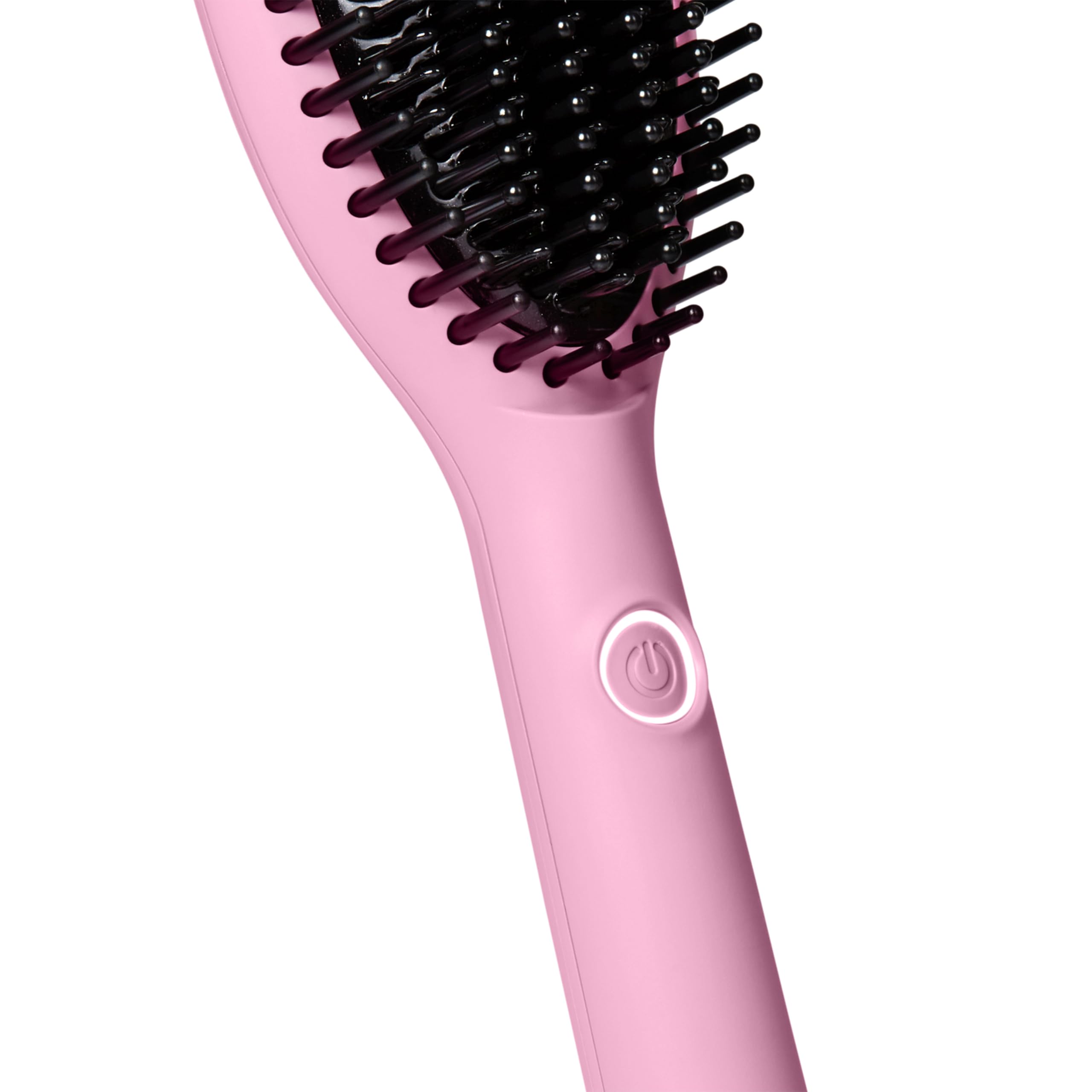 Foto 5 pulgar | Hot Air Brush Ghd Glide Edición Limitada Fondant Rosa - Venta Internacional.
