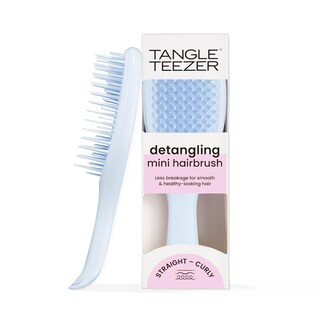 Foto 1 | Cepillo Para El Cabello Tangle Teezer Ultimate Detangler Travel Digital Lavender - Venta Internacional.
