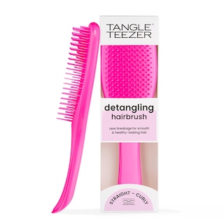 Foto 1 | Cepillo Tangle Teezer Ultimate Detangler Para Cabello Húmedo Y Seco - Venta Internacional.