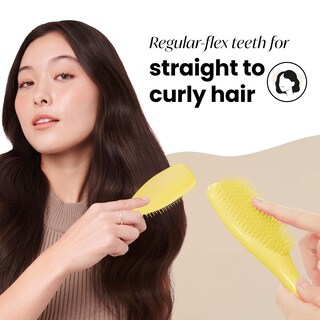 Foto 3 | Cepillo Tangle Teezer Ultimate Detangler para Cabello Húmedo y Seco - Venta Internacional