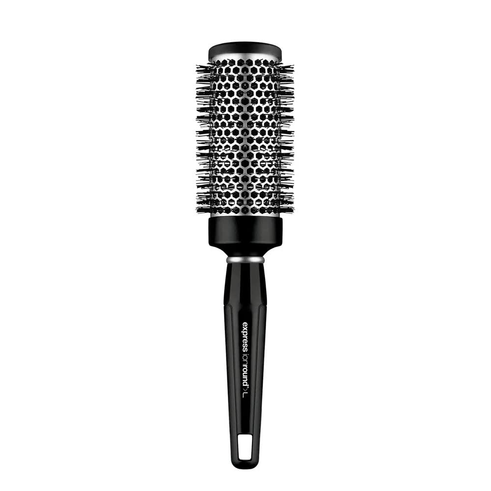 Foto 2 pulgar | Cepillo Redondo Paul Mitchell Pro Tools Express Ion Aluminium - Venta Internacional.