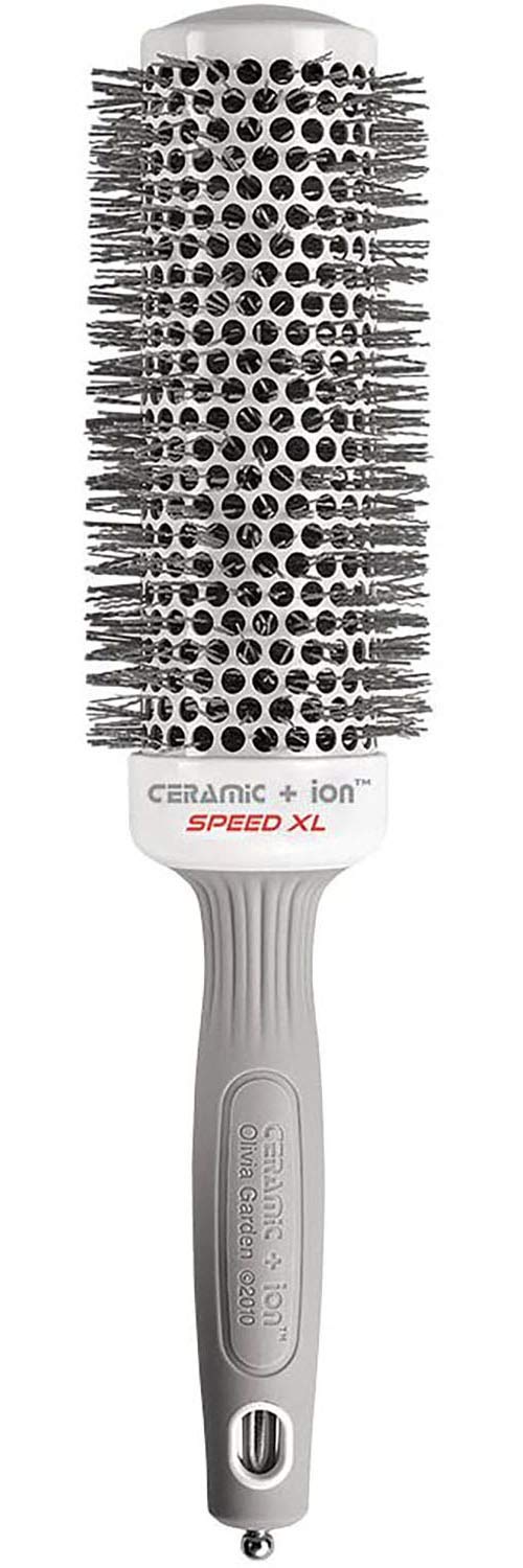 Foto 1 | Cepillo Térmico Redondo Olivia Garden Cixl-45 45 Mm - Venta Internacional.