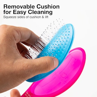 Foto 5 | Colección Brush Olivia Garden Og Con Cojín Extraíble - Venta Internacional.
