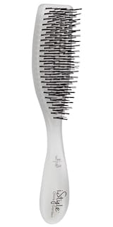 Foto 1 | Cepillo De Pelo Olivia Garden Istyle Para Cabello Fino Y Pelo Corto Para Hombres - Venta Internacional.