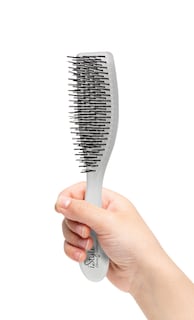 Foto 2 | Cepillo De Pelo Olivia Garden Istyle Para Cabello Fino Y Pelo Corto Para Hombres - Venta Internacional.