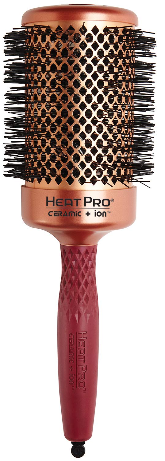 Foto 1 | Cepillo Térmico Olivia Garden Heatpro Round De 2,75 Cm - Venta Internacional.
