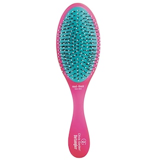 Foto 1 | Cepillo Desenredante Olivia Garden Og Para Cabello Húmedo O Seco, Color Rosa - Venta Internacional.