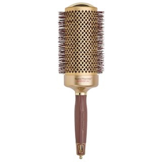 Foto 1 | Cepillo Térmico Redondo Olivia Garden Nanothermic Speed Xl - Venta Internacional.