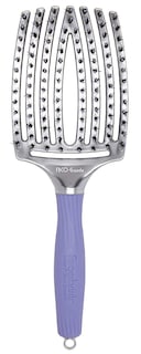 Foto 1 | Cepillo De Pelo Olivia Garden Fingerbrush Que Abraza Y Ventila El Cuero Cabelludo - Venta Internacional.