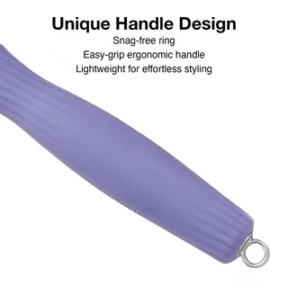 Foto 4 | Cepillo De Pelo Olivia Garden Fingerbrush Que Abraza Y Ventila El Cuero Cabelludo - Venta Internacional.