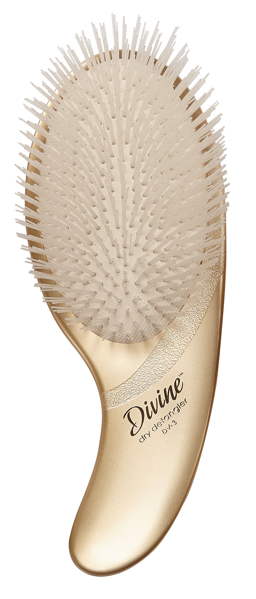 Cepillo De Pelo Olivia Garden Divine Revolutionary Ergonomic - Venta Internacional.