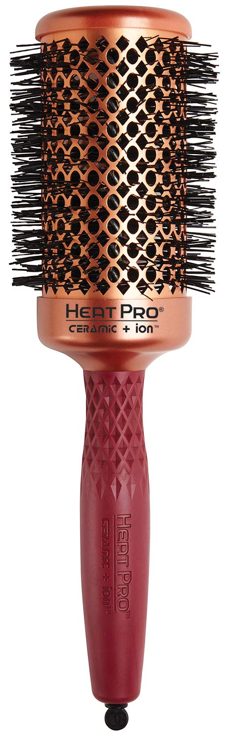 Foto 2 pulgar | Cepillo Térmico Olivia Garden Heat Pro Hp-52 De 5,4 Cm - Venta Internacional.
