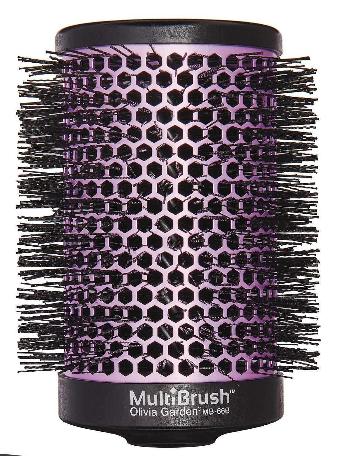 Foto 2 pulgar | Cepillo De Pelo Olivia Garden Multibrush Desmontable Mb-66b 6,4 Cm - Venta Internacional.