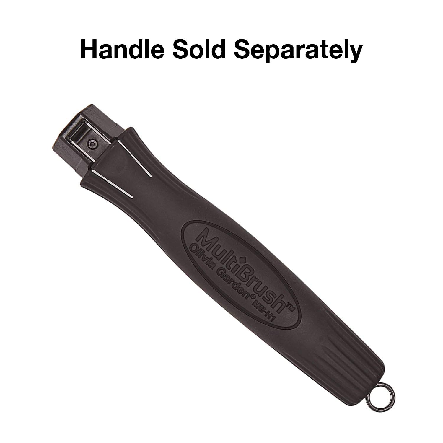 Foto 5 pulgar | Cepillo De Pelo Olivia Garden Multibrush Desmontable Mb-66b 6,4 Cm - Venta Internacional.