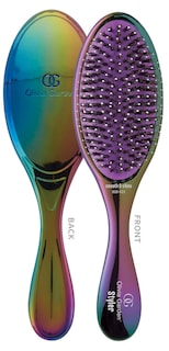 Foto 2 | Brocha Moldeadora Olivia Garden Aurora Og Para Todo Tipo De Cabello - Venta Internacional.