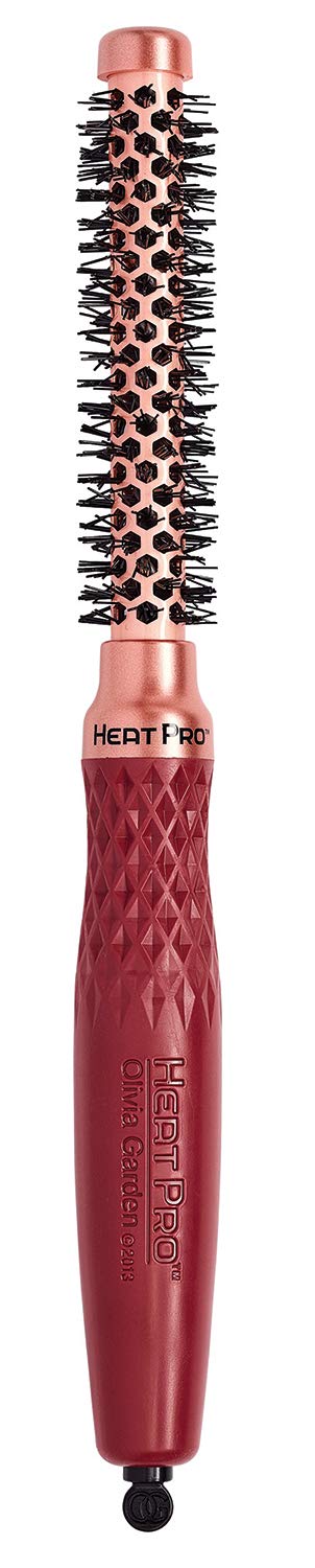 Foto 1 | Cepillo Térmico Olivia Garden Heat Pro Hp-12 1,5 Cm - Venta Internacional.