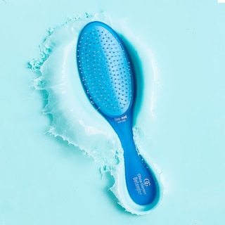 Foto 2 | Cepillo De Pelo Olivia Garden Og Detangler Blue Para Cabello Seco/húmedo - Venta Internacional.