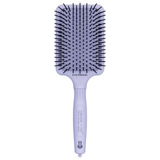 Foto 1 | Cepillo De Pelo Olivia Garden Ceramic + Ion Xl Pro Blossom Edition - Venta Internacional.