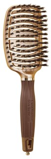 Foto 2 | Cepillo De Pelo Olivia Garden Nanothermic Ceramic + Ion Nt-flexbr - Venta Internacional.