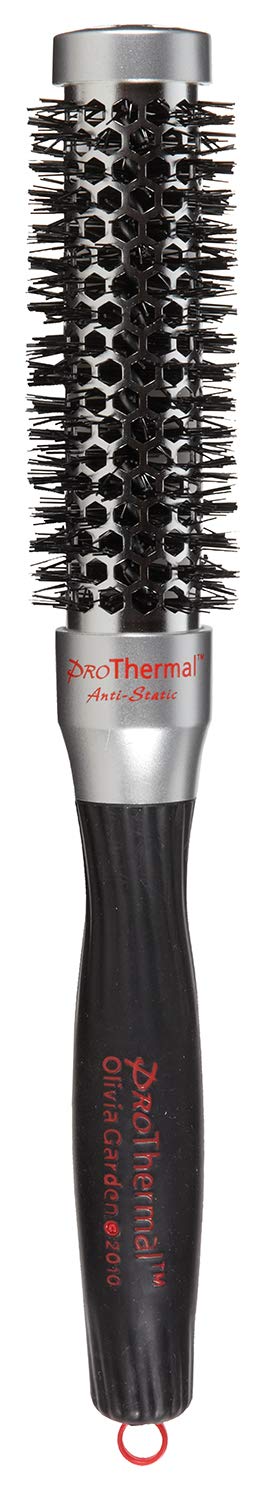 Foto 1 | Cepillo Redondo Olivia Garden Prothermal Antiestático - Venta Internacional.