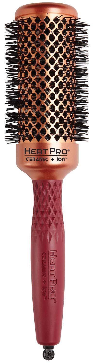 Foto 2 pulgar | Cepillo Térmico Olivia Garden Heat Pro Hp-42 4,5 Cm - Venta Internacional.