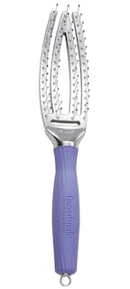 Foto 1 | Cepillo De Pelo Olivia Garden Fb-sm Para Dedos, Que Abraza El Cuero Cabelludo - Venta Internacional.