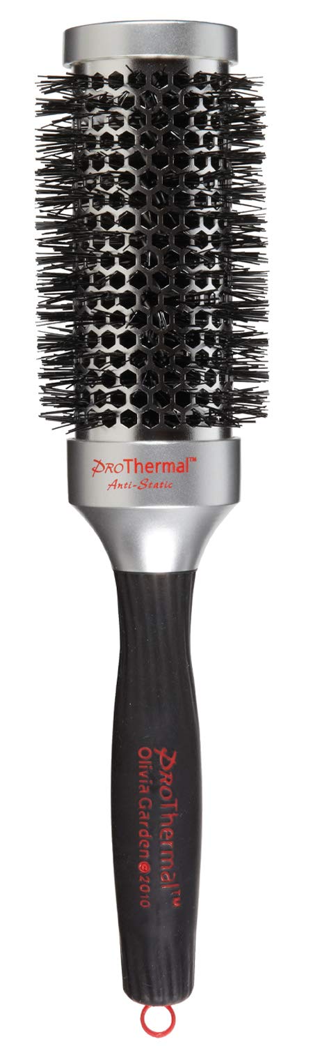 Foto 1 | Cepillo Redondo Olivia Garden Prothermal Antiestático T-43 - Venta Internacional.