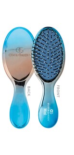 Foto 2 | Brocha Olivia Garden Aurora Og Detangler, Tamaño Bolsillo - Venta Internacional.
