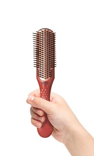 Foto 2 | Pincel Moldeador Térmico Olivia Garden Heat Pro Ceramic + Ion #7 - Venta Internacional.