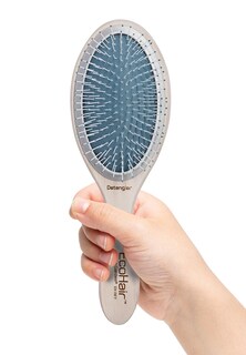 Foto 3 | Cepillo De Pelo Olivia Garden Ecohair Bamboo Detangler Eh-det - Venta Internacional.