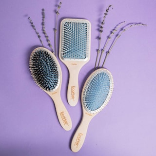 Foto 7 | Cepillo De Pelo Olivia Garden Ecohair Bamboo Detangler Eh-det - Venta Internacional.