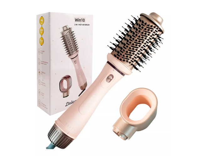 Cepillo Hot/air Brush