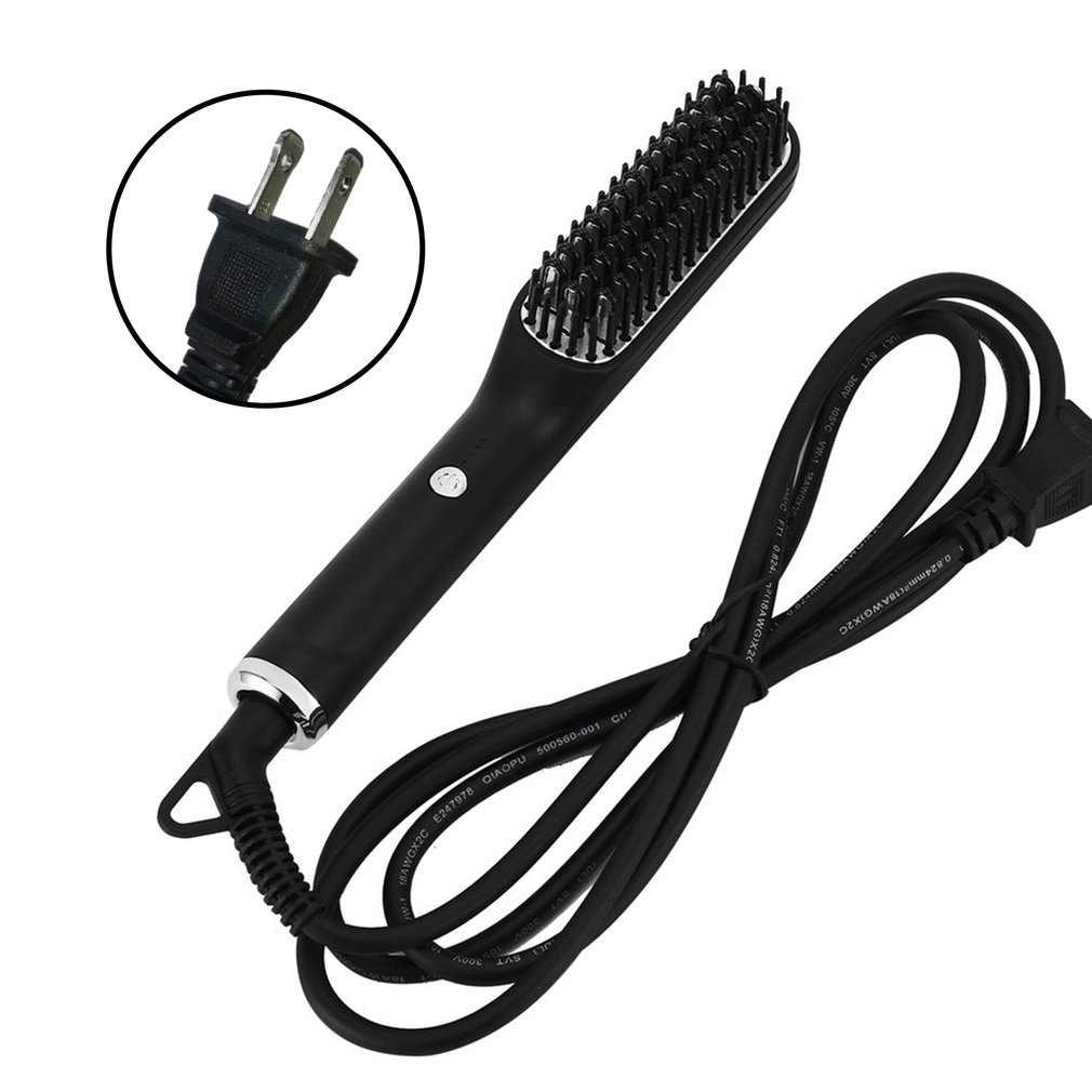 Foto 4 pulgar | Peine Alisador De Cerámica - Venta Internacional.
