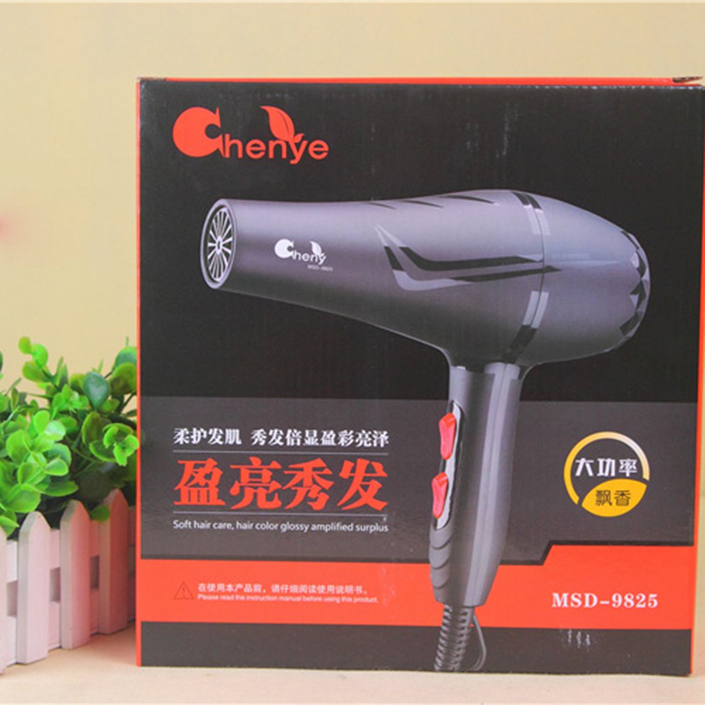 Foto 4 pulgar | Soplador De Calor Para Secador De Pelo De Alta Potencia - Venta Internacional.