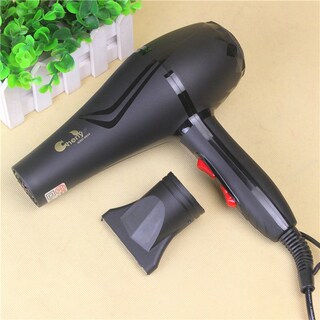 Foto 4 | Soplador De Calor Para Secador De Pelo De Alta Potencia - Venta Internacional.