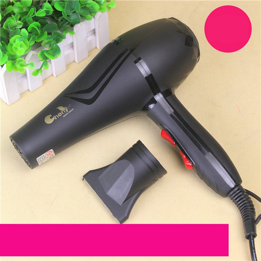 Foto 6 pulgar | Soplador De Calor Para Secador De Pelo De Alta Potencia - Venta Internacional.