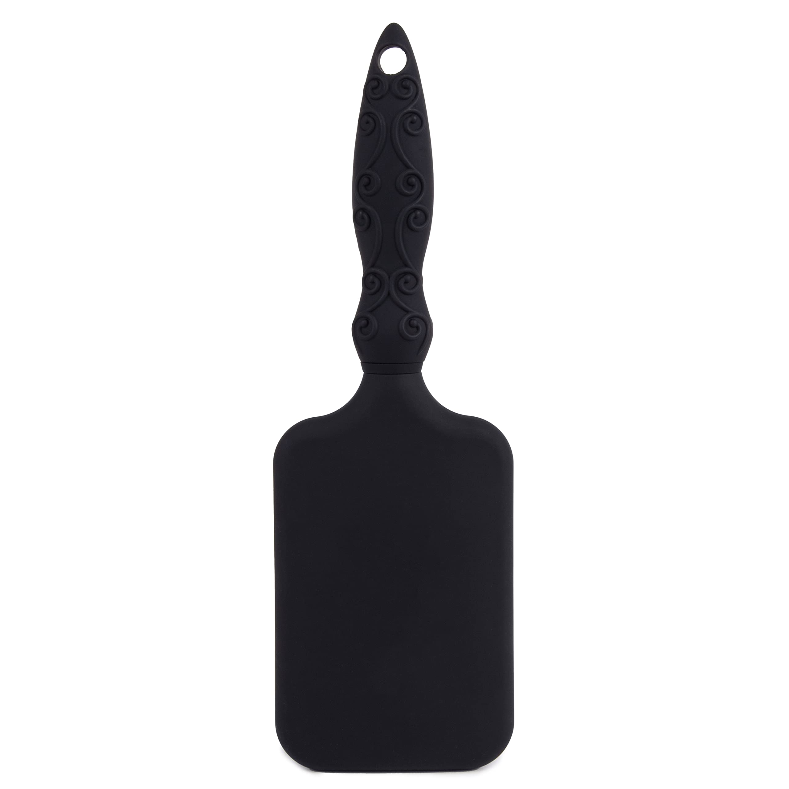 Foto 4 pulgar | Paddle Brush Amazon Basics, Desenredante Suave Para El Cabello - Venta Internacional.