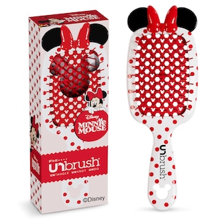 Foto 1 | Cepillo De Pelo Fhi Heat Unbrush Disney Collection Mickey O Minnie - Venta Internacional.