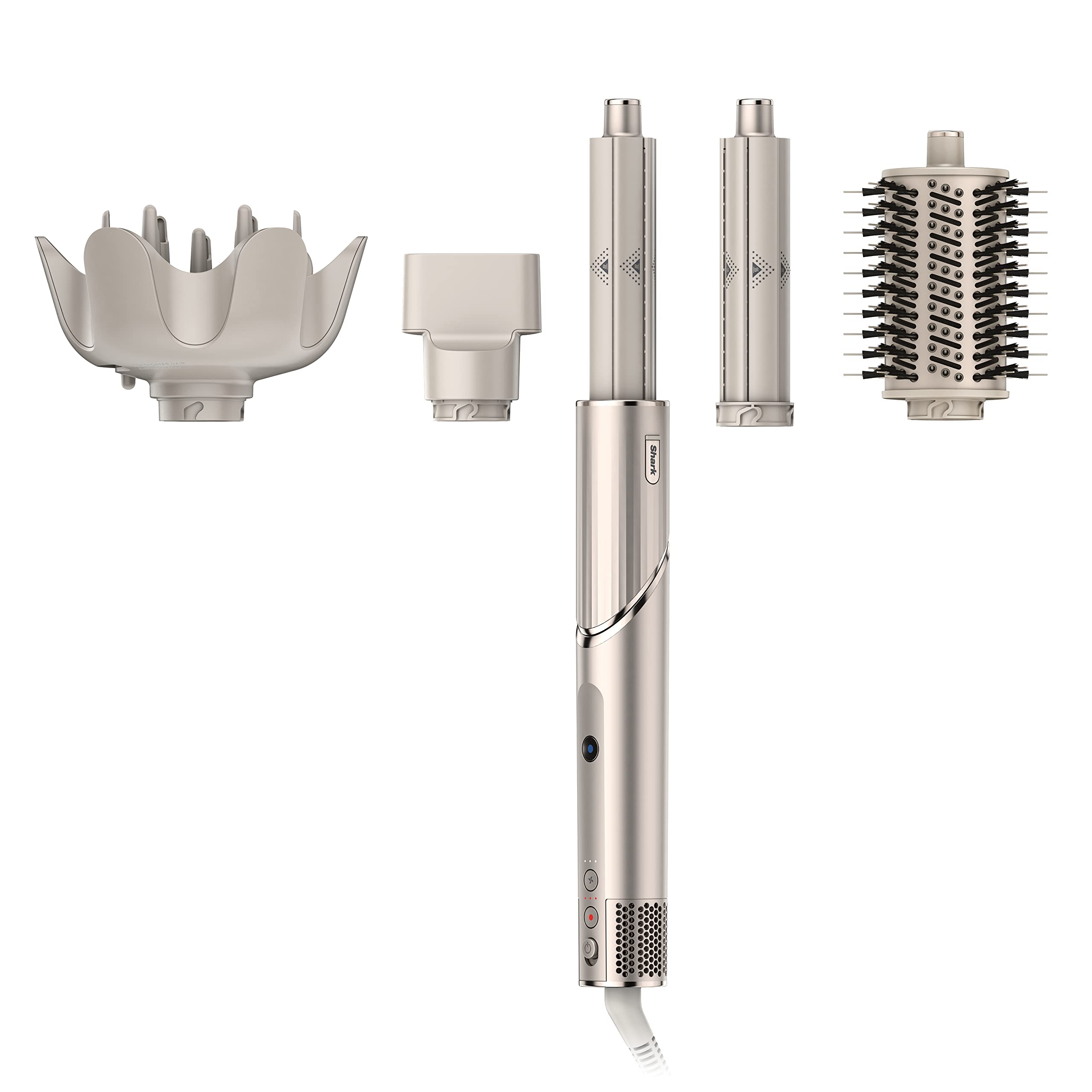 Foto 2 pulgar | Sistema De Peinado Y Secado Shark Hd435 Flexstyle Air - Venta Internacional.