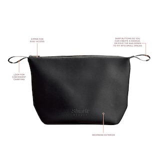 Foto 3 | Bolsa De Almacenamiento Shark Beauty Para Shark Flexstyle/speedstyle - Venta Internacional.