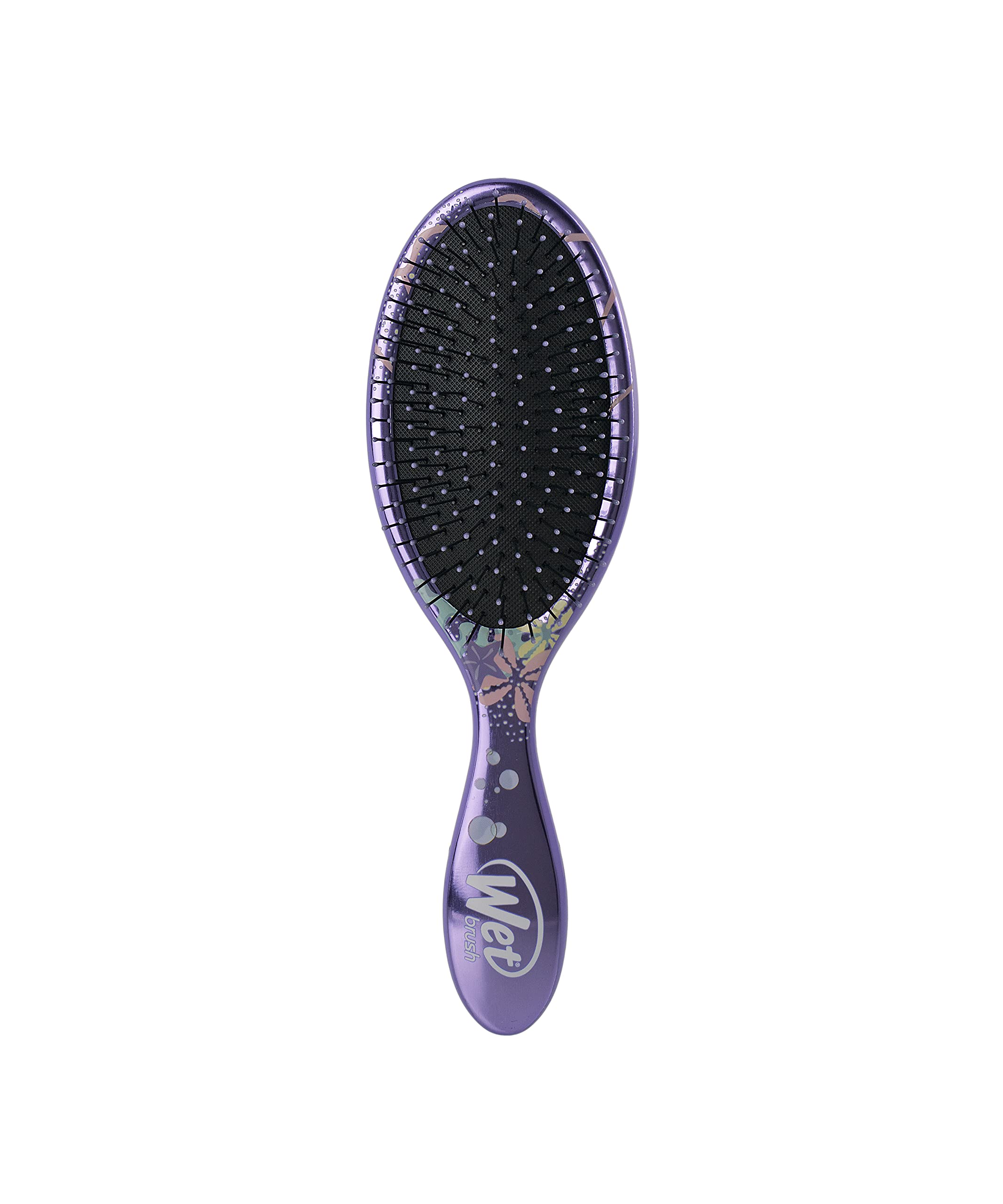 Foto 2 pulgar | Brush Wet Brush Disney Original Detangler Princess Ariel - Venta Internacional.