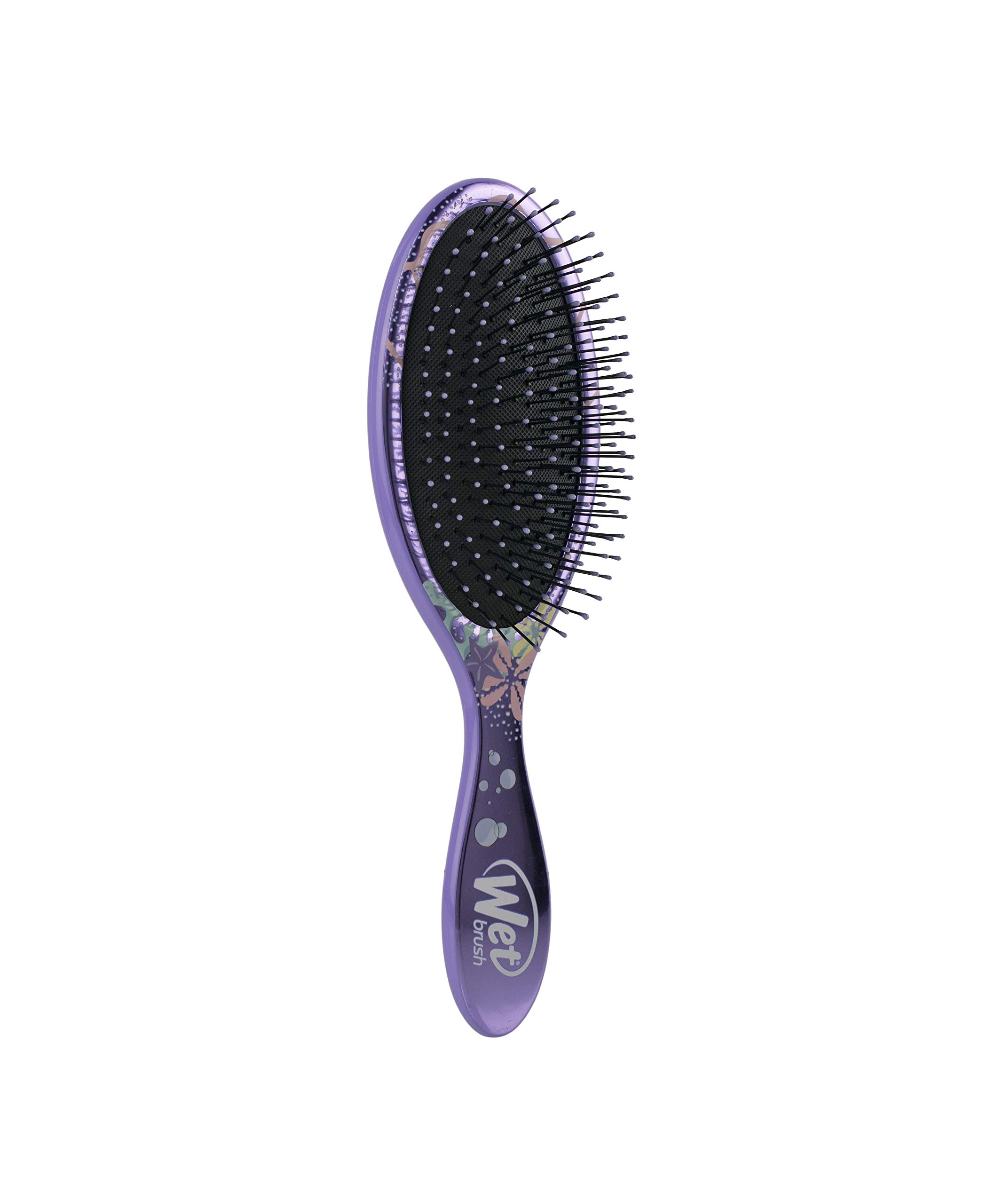 Foto 4 pulgar | Brush Wet Brush Disney Original Detangler Princess Ariel - Venta Internacional.